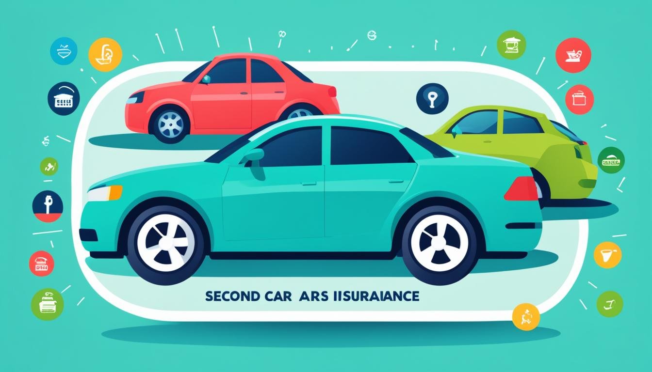 Second Car Insurance: Save Big Without Sacrificing Coverage